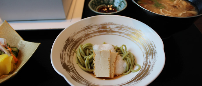 朝食　和食