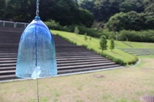 黄金崎クリスタルパーク